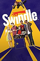 Swindle (2013) movie poster