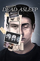 Dead Asleep (2021) movie poster