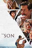 The Son (2022) movie poster