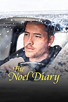 The Noel Diary (2022) movie poster