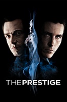 The Prestige (2006) movie poster