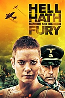 Hell Hath No Fury (2021) movie poster
