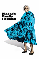 Madea's Family Reunion (2006) movie poster